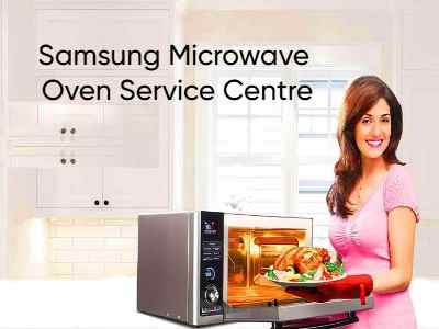 Samsung Microwave Oven Service Centre